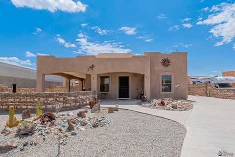 14411 E 50 DR, Yuma, AZ 85367