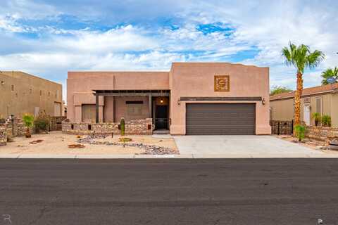 14852 E 53 ST, Yuma, AZ 85367