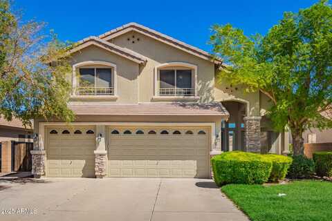 12518 W SELLS Drive, Litchfield Park, AZ 85340