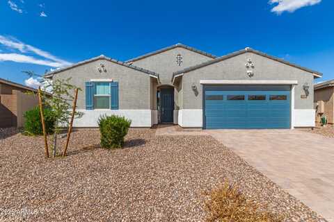 20172 W PALO VERDE Drive, Litchfield Park, AZ 85340