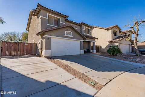 14258 N 154TH Lane, Surprise, AZ 85379