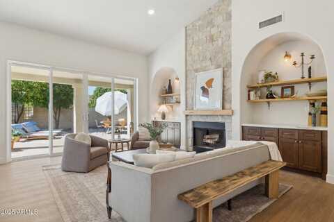 6135 E AIRE LIBRE Lane, Scottsdale, AZ 85254