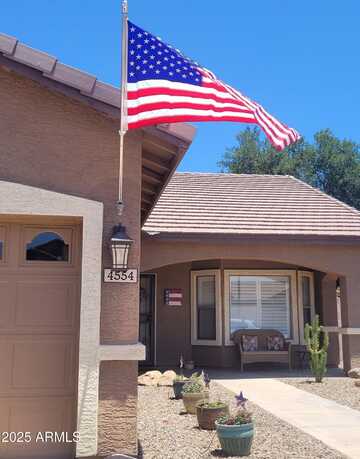4554 E CAMPBELL Court, Gilbert, AZ 85234
