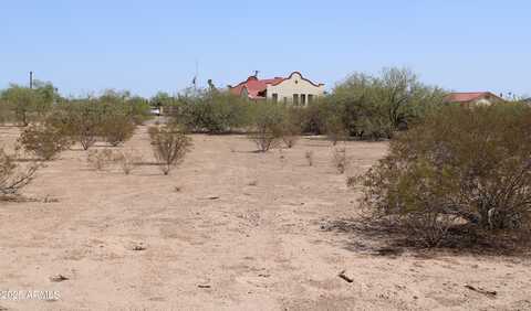 3940 W SAGUARO Drive, Eloy, AZ 85131
