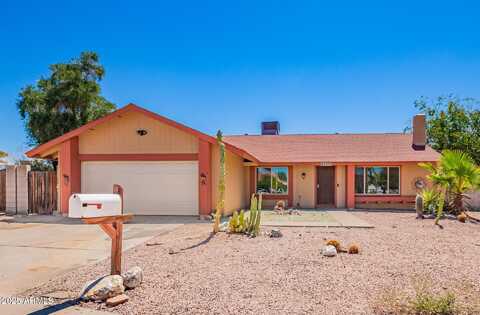 2335 W Caribbean Lane, Phoenix, AZ 85023