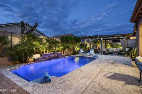 4114 E MOLLY Lane, Cave Creek, AZ 85331