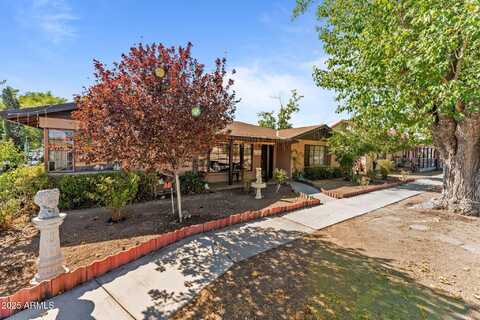 111 W YAVAPAI Street, Wickenburg, AZ 85390