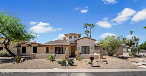 10050 N 58TH Place, Paradise Valley, AZ 85253