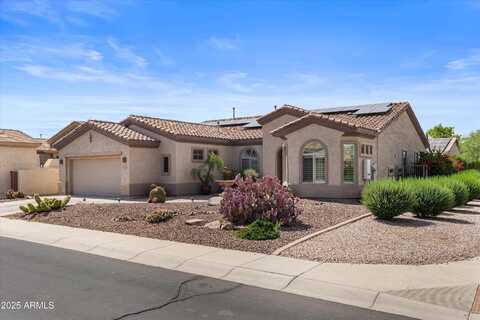 4234 E NARROWLEAF Drive, Gilbert, AZ 85298