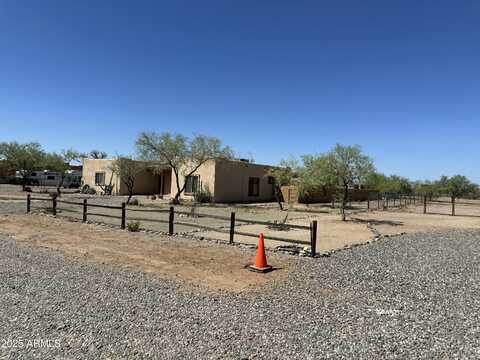 30906 N 224th Drive, Wittmann, AZ 85361