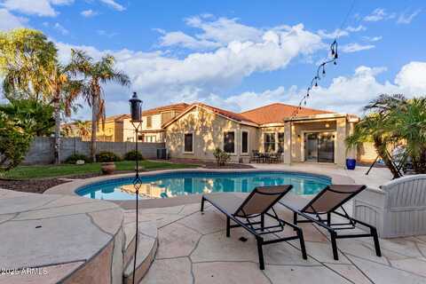 12646 N 149TH Lane, Surprise, AZ 85379
