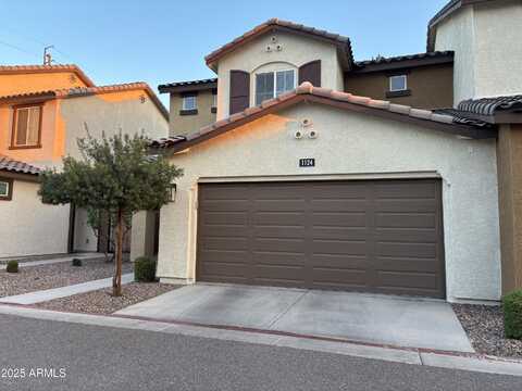 1255 N Arizona Avenue, Chandler, AZ 85225