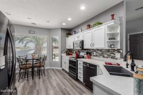 2910 S Olivewood --, Mesa, AZ 85212