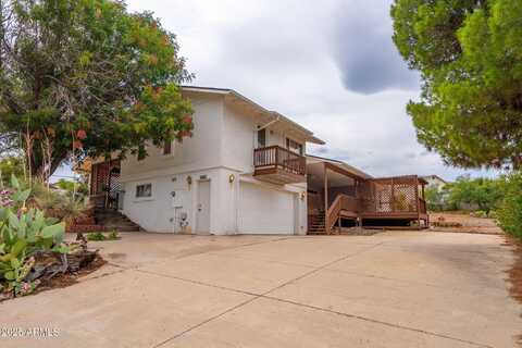 2002 S PUMA Circle, Cottonwood, AZ 86326