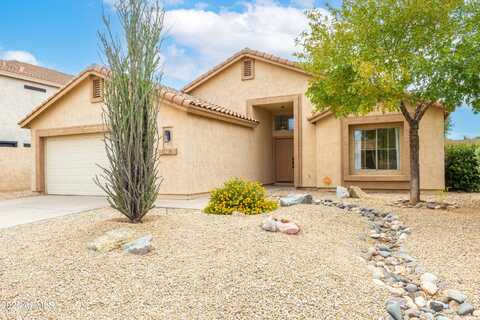 53 E HORSESHOE Avenue, Gilbert, AZ 85296