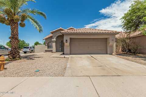 984 W MORELOS Street, Chandler, AZ 85225
