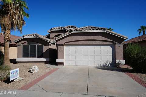 15329 W MELISSA Lane, Surprise, AZ 85374