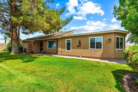 29 LEISURE WORLD --, Mesa, AZ 85206