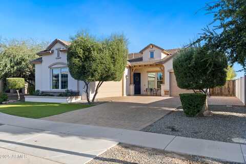 3943 E SAN CARLOS Place, Chandler, AZ 85249