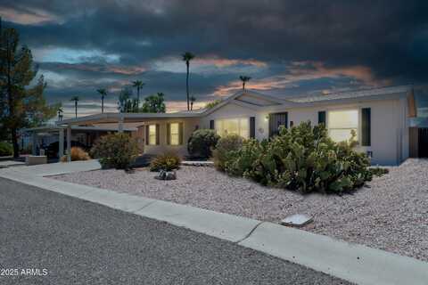 16101 N EL MIRAGE Road, El Mirage, AZ 85335