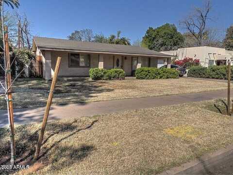 1224 S MAPLE Avenue, Tempe, AZ 85281