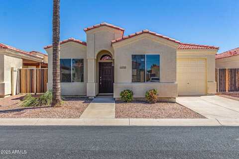 129 N WARREN Street, Mesa, AZ 85207