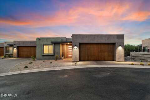 9850 E MCDOWELL MOUNTAIN RANC Road, Scottsdale, AZ 85260