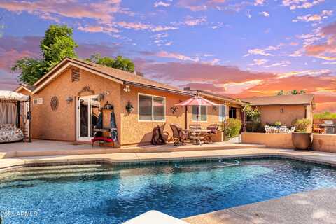 2008 N El Dorado Court, Chandler, AZ 85224