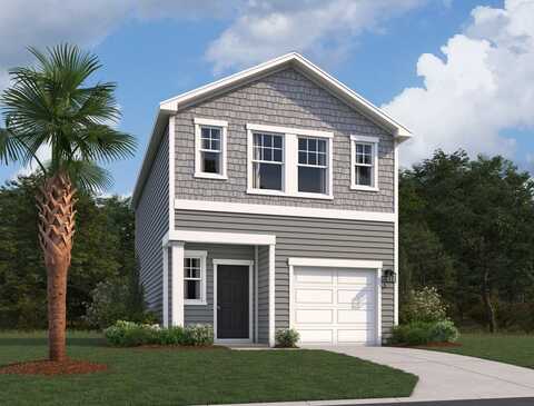 8867 Salamander Road, North Charleston, SC 29406