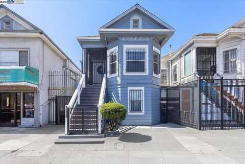1539 International Blvd, Oakland, CA 94606