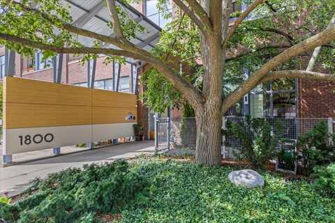 1800 Ridge Avenue, Evanston, IL 60201