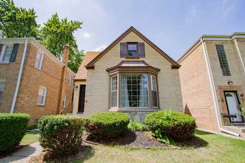 6444 N. Oketo Avenue, Chicago, IL 60631