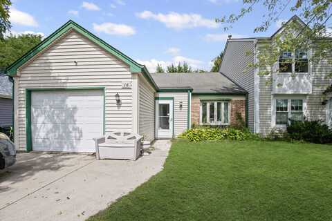 14 Bedford Road, Mundelein, IL 60060