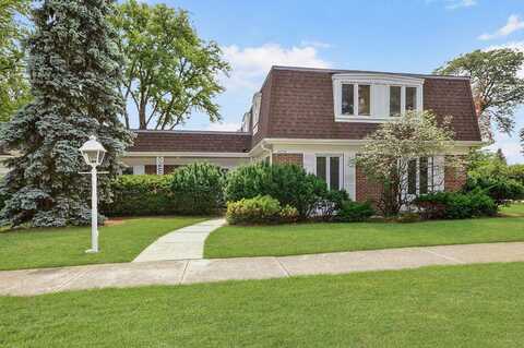 2025 Milton Avenue, Park Ridge, IL 60068