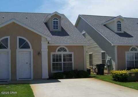 108 Seagrass Way, Panama City Beach, FL 32407
