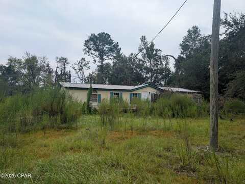 2899 Rob Forehand Road, Bonifay, FL 32425