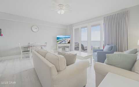 9860 S Thomas Drive unit: 805, Panama City, FL 32408