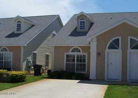 110 Seagrass Way, Panama City Beach, FL 32407