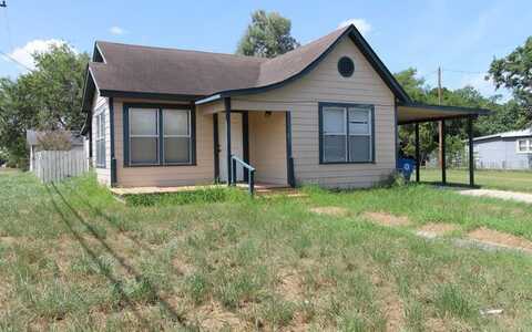 1001 E Bowie, Beeville, TX 78102