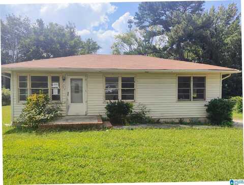 5 21ST COURT, CENTER POINT, AL 35215