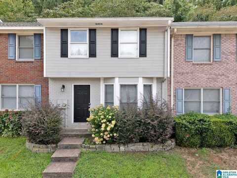 5181 FALLING CREEK LANE, BIRMINGHAM, AL 35235