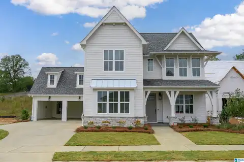 1733 GABLE WAY, HOOVER, AL 35244