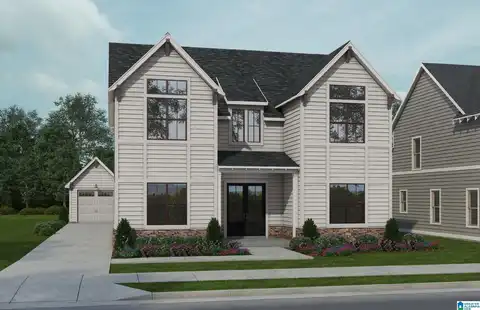 2041 BUTLER ROAD, HOOVER, AL 35244