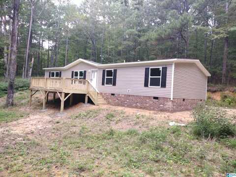 70 Richwood Dr RICHLAND DRIVE, PELL CITY, AL 35128