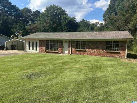 5190 HICKORY DRIVE, PINSON, AL 35126