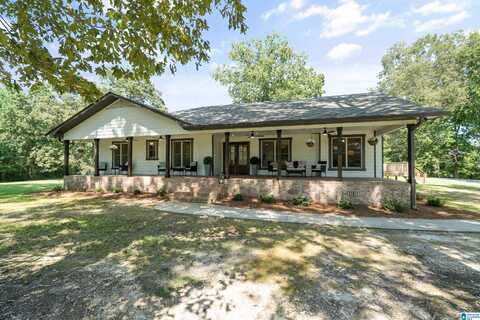 270 HOUSTON DRIVE, ODENVILLE, AL 35120