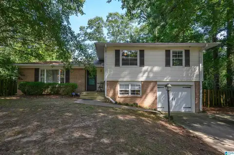 4353 MONTEVALLO ROAD, MOUNTAIN BROOK, AL 35213