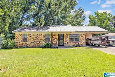 710 28TH STREET, BESSEMER, AL 35020