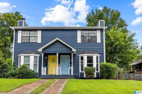 8327 2ND AVENUE, BIRMINGHAM, AL 35206