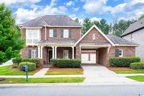 2572 MONTAUK ROAD, HOOVER, AL 35226